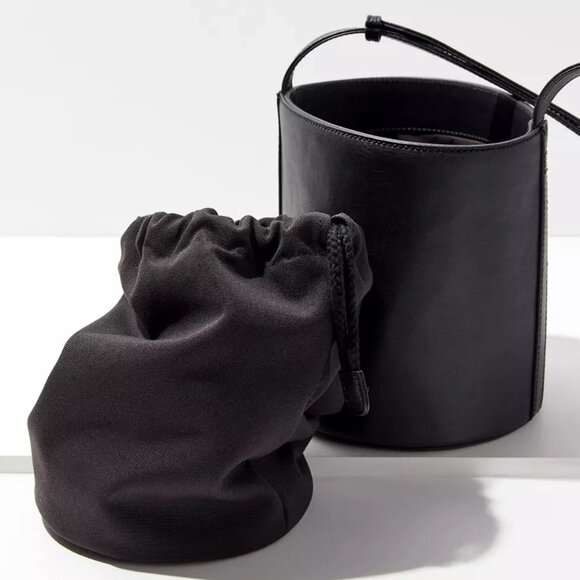 MAT & NAT back handbag - Picture 3 of 8